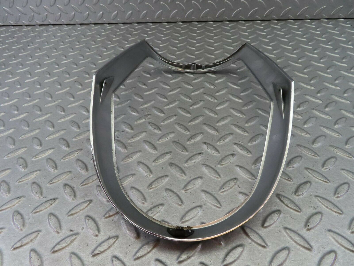 8115 Mercedes-Benz W108 Headlight Chrome Frame 1305542029