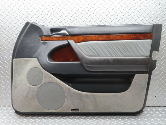 14863 Mercedes-Benz W140 S320 Front Right Door Card