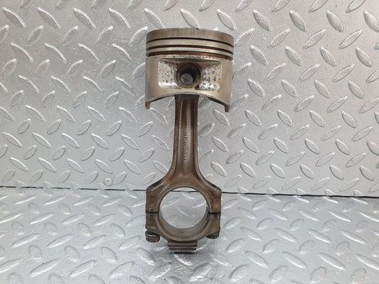 43777 Mercedes-Benz C126 380SEC Coupe Piston With Connecting Rod 88.010 11610
