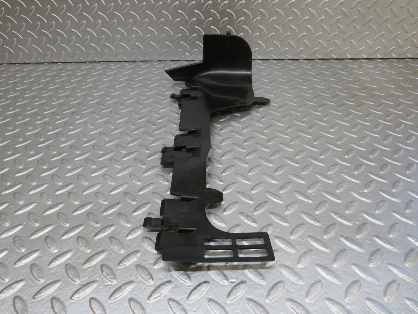 29266 Mercedes-Benz W124 230E Under Dash Panel Left Side 1246891508