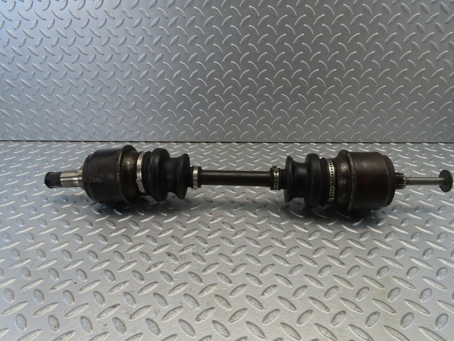 11006 Mercedes-Benz W123 230E Axle Shaft Drive Shaft