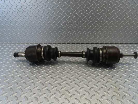 11006 Mercedes-Benz W123 230E Axle Shaft Drive Shaft