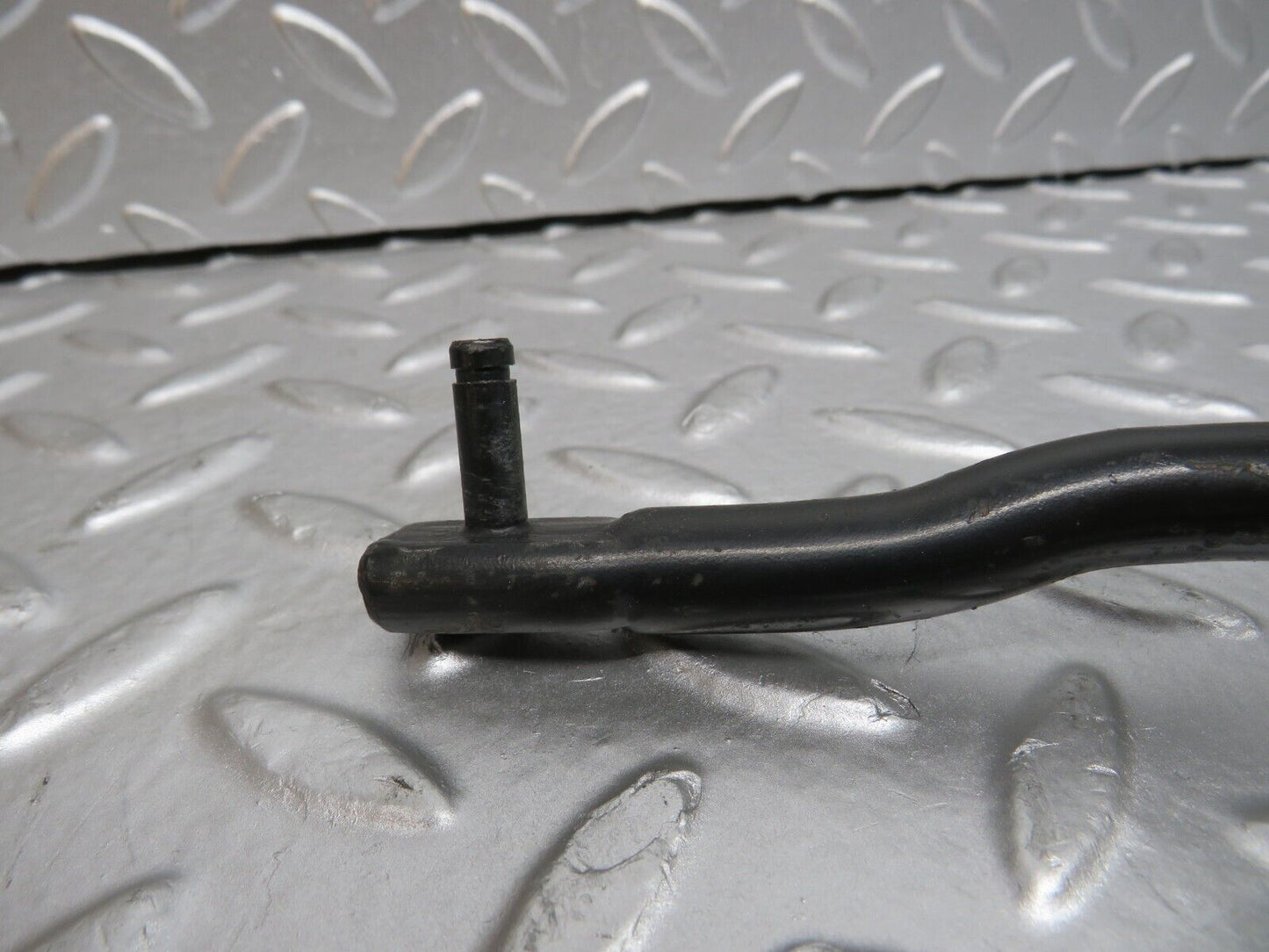 32163 Mercedes-Benz W123 230E Accelerator Pedal Linkage