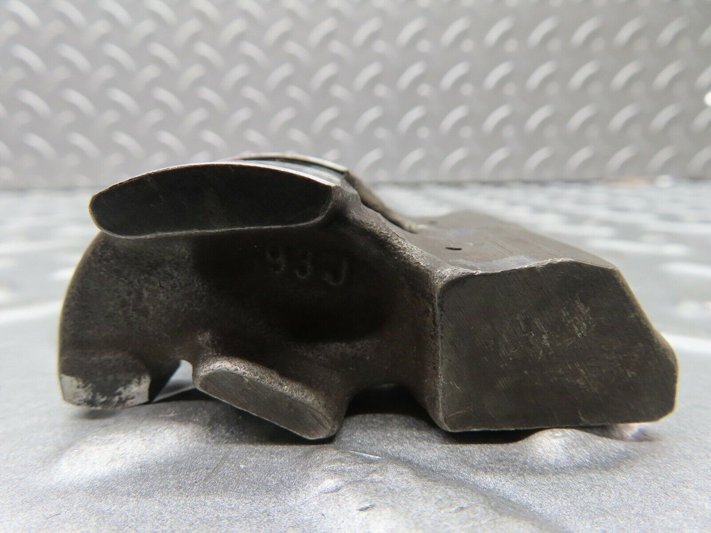16955 Mercedes-Benz C123 280CE Coupe Valve Rocker Arm With Retaining Spring