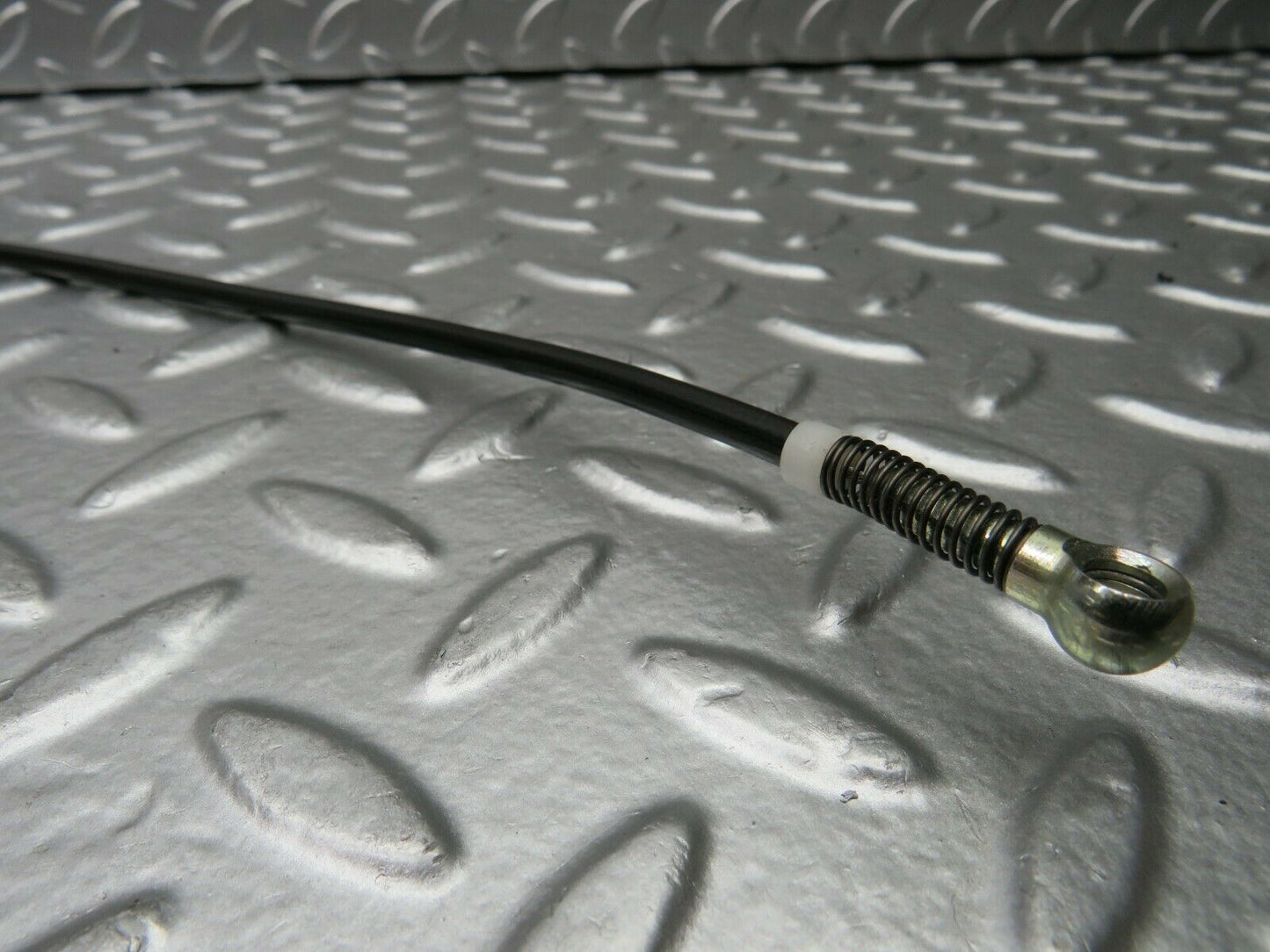 22471 Mercedes-Benz C124 E220 Coupe Gearbox Cable 1242670364