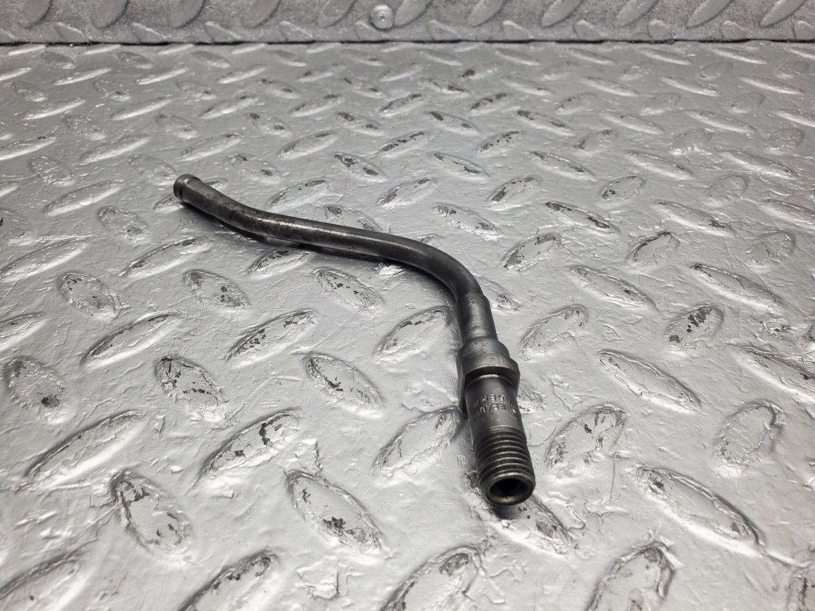 W112 fuel injector used OEM