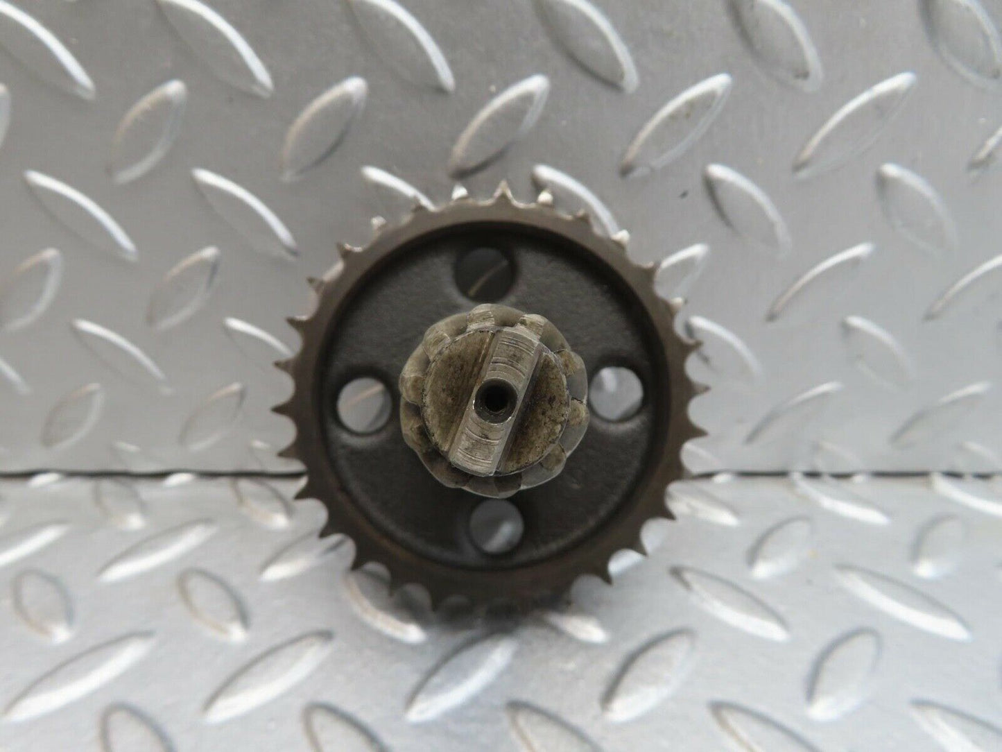 13739 Mercedes-Benz R107 450SL Intermediate Gear 1161570214