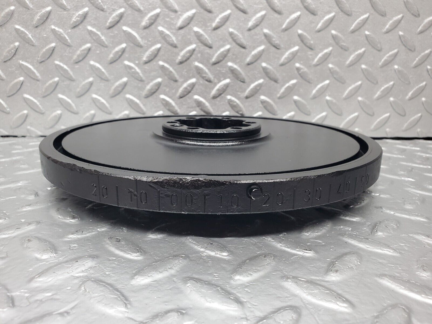 44486 Mercedes-Benz W123 280E Crankshaft Vibration Damper 1100300303