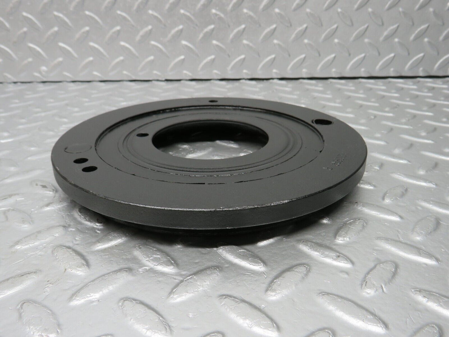 40376 Mercedes-Benz W110 230 Crankshaft Vibration Damper