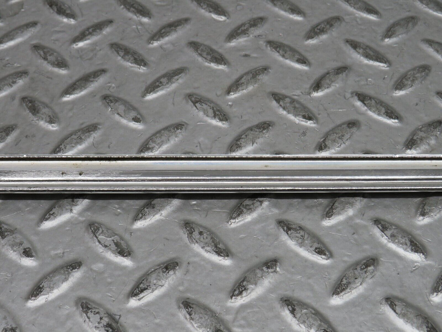 28526 Mercedes-Benz S123 240D Wagon Rear Right Chrome Moulding Trim