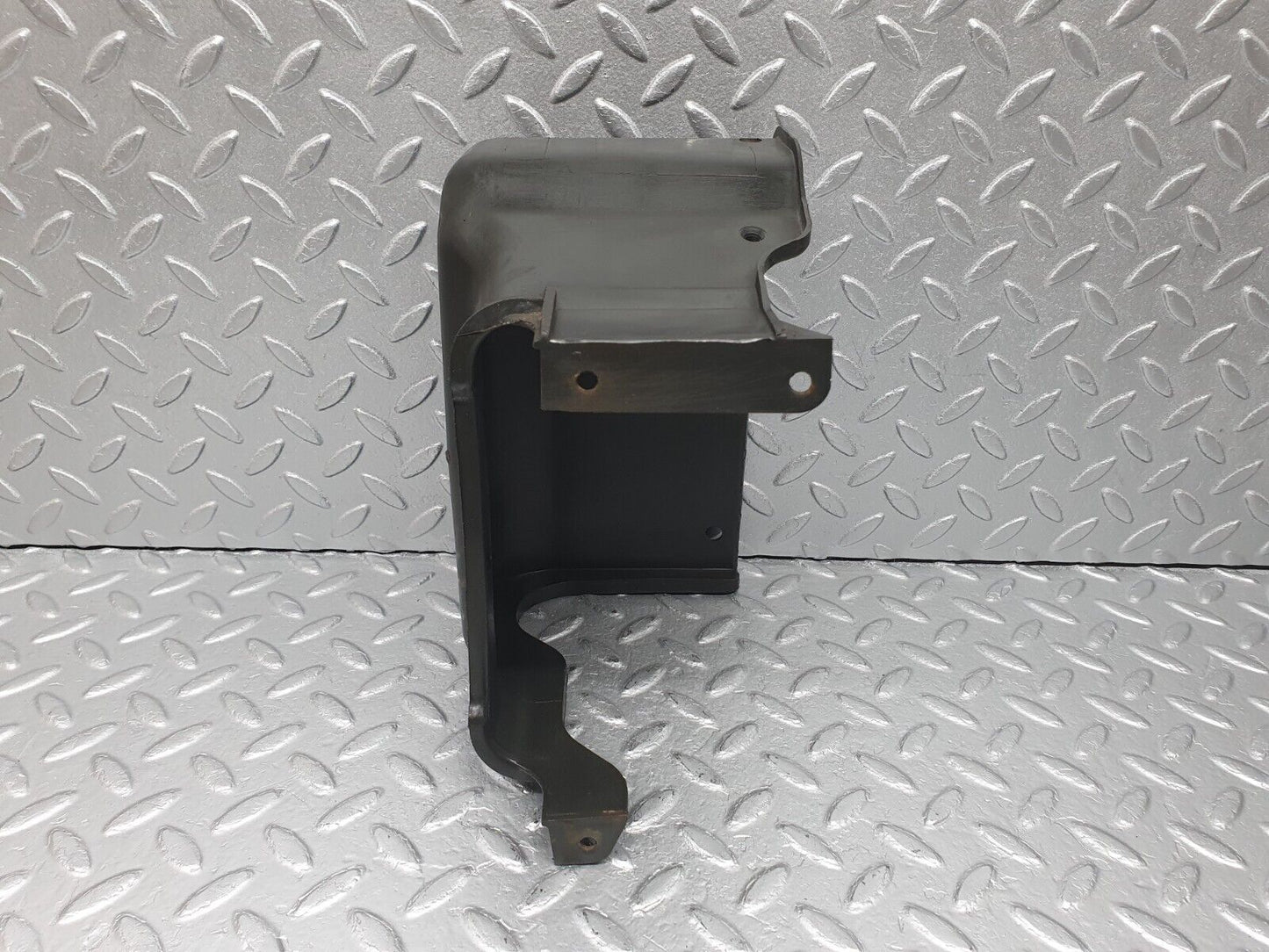 41028 Mercedes-Benz W126 300SE Fuel Pump Protective Cover 1264780337