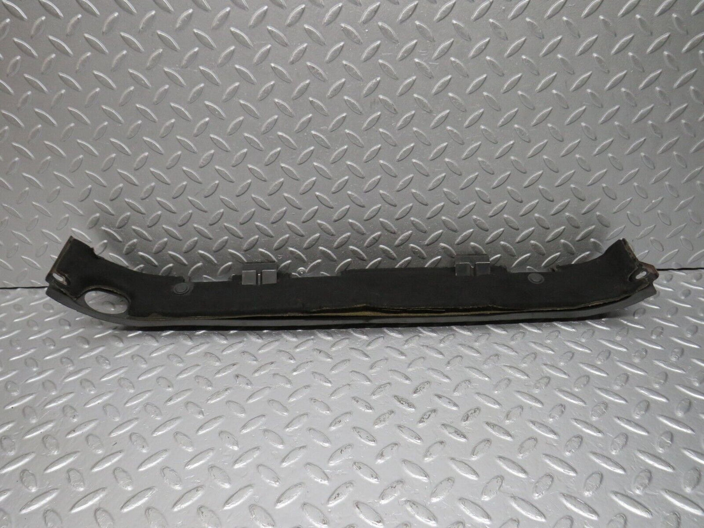 39337 Mercedes-Benz R129 320SL Coupe Engine Bay Firewall Panel