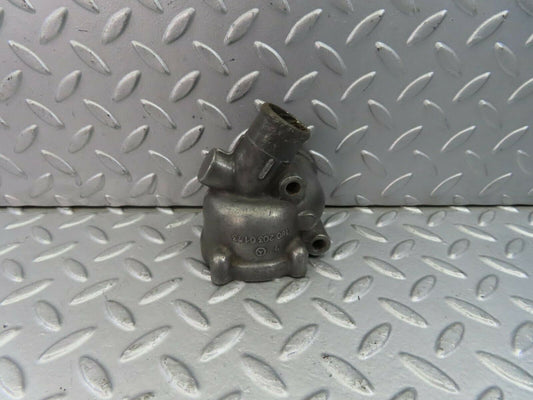 8980 Mercedes-Benz W115 Thermostat Housing 1802030173