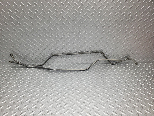 46235 Mercedes-Benz W124 280E Automatic Gearbox Oil Pipe Set