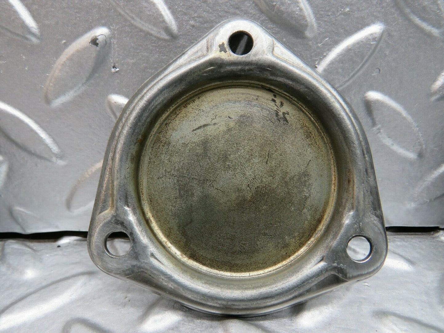 22260 Mercedes-Benz S123 280TE Wagon Camshaft Access Cover Plate