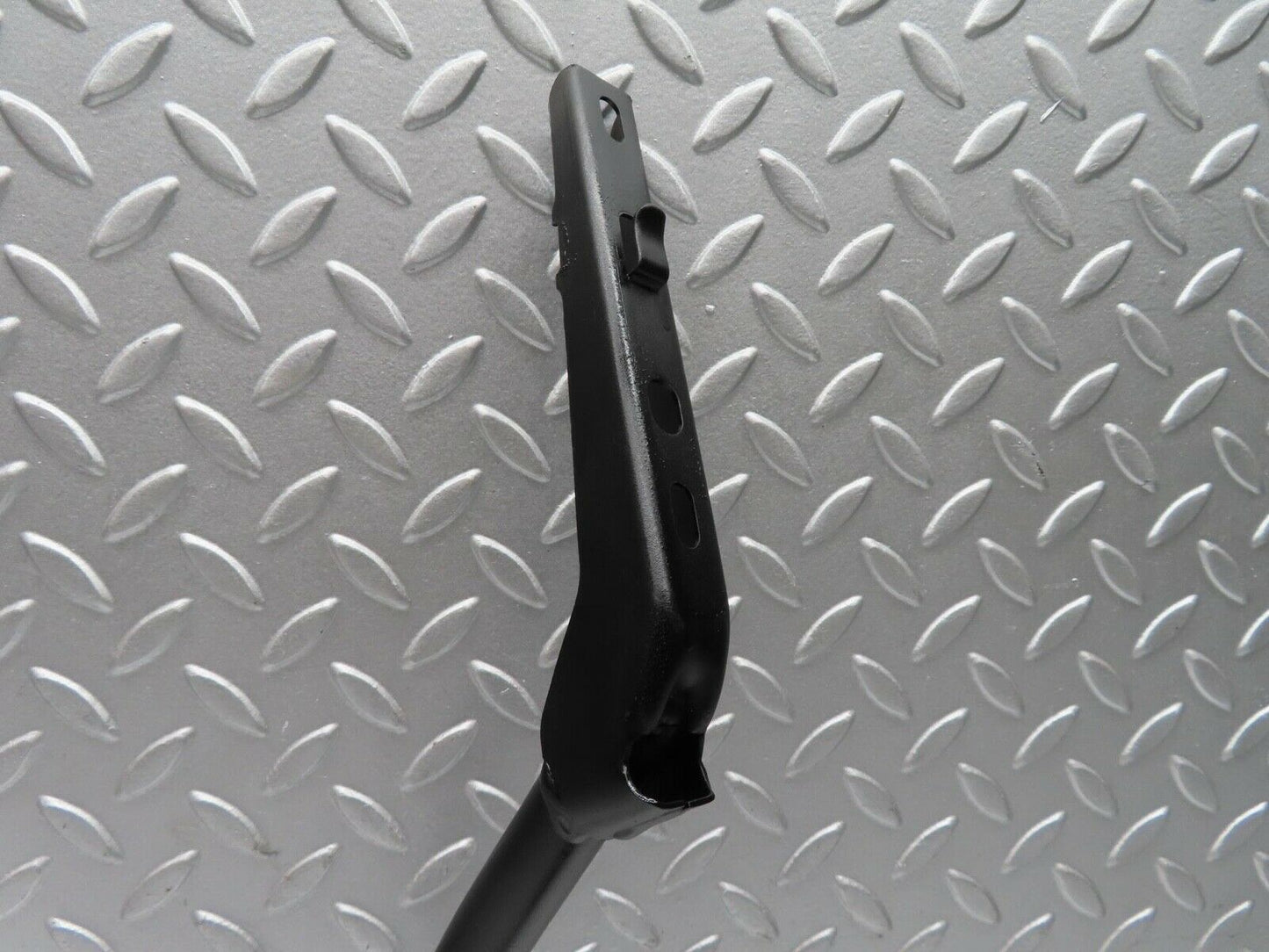 14807 Mercedes-Benz W201 190E Trunk Lid Hinge Right Side