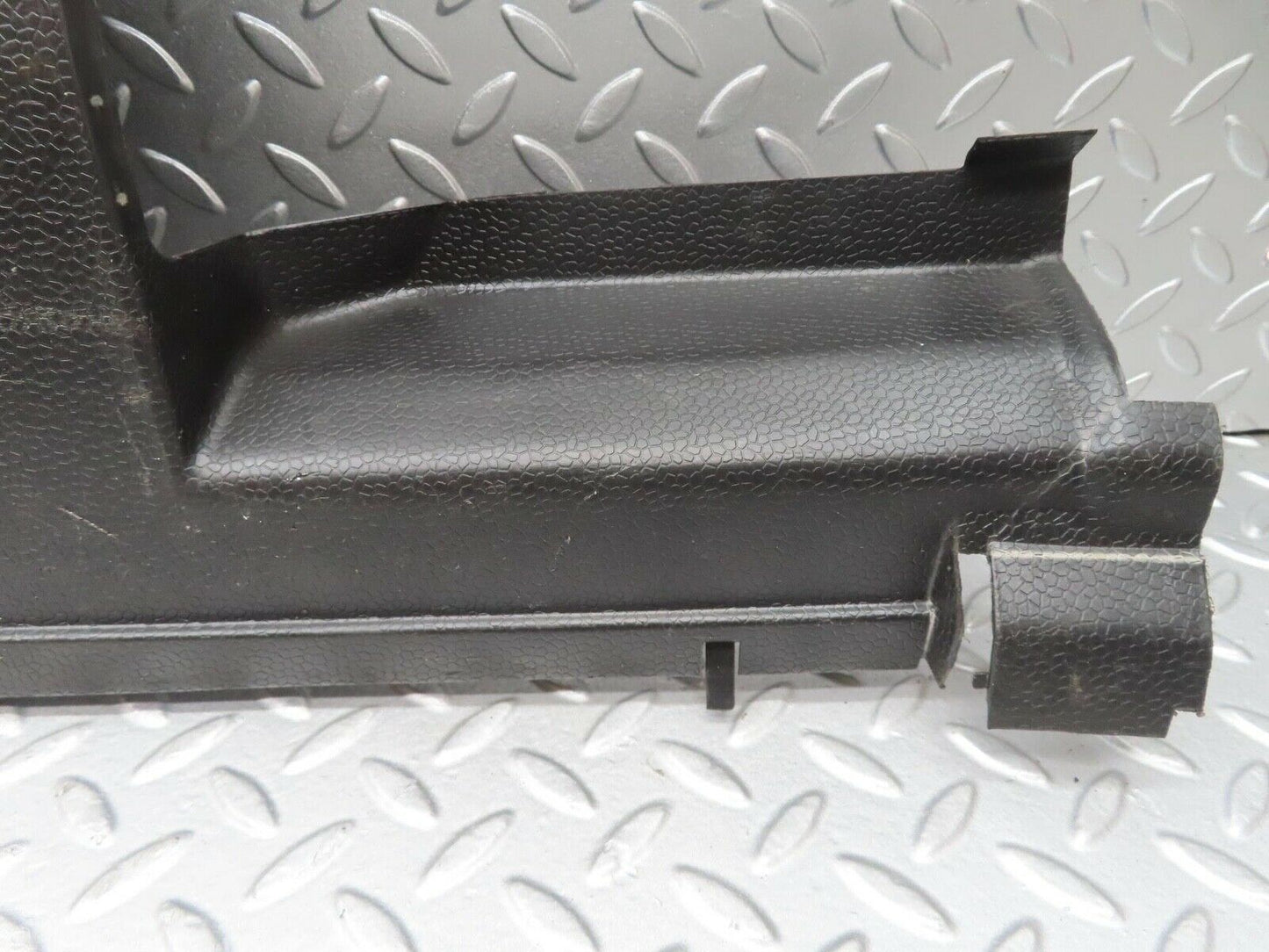 14563 Mercedes-Benz W201 190E Boot Rear Plastic Cover  2016940425