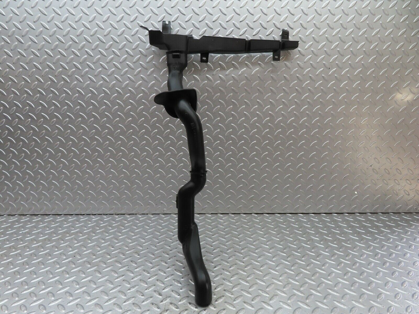 19528 Mercedes-Benz C140 CL420 Coupe Engine Bay Water Drain Left 1406280573