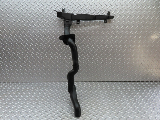 19528 Mercedes-Benz C140 CL420 Coupe Engine Bay Water Drain Left 1406280573