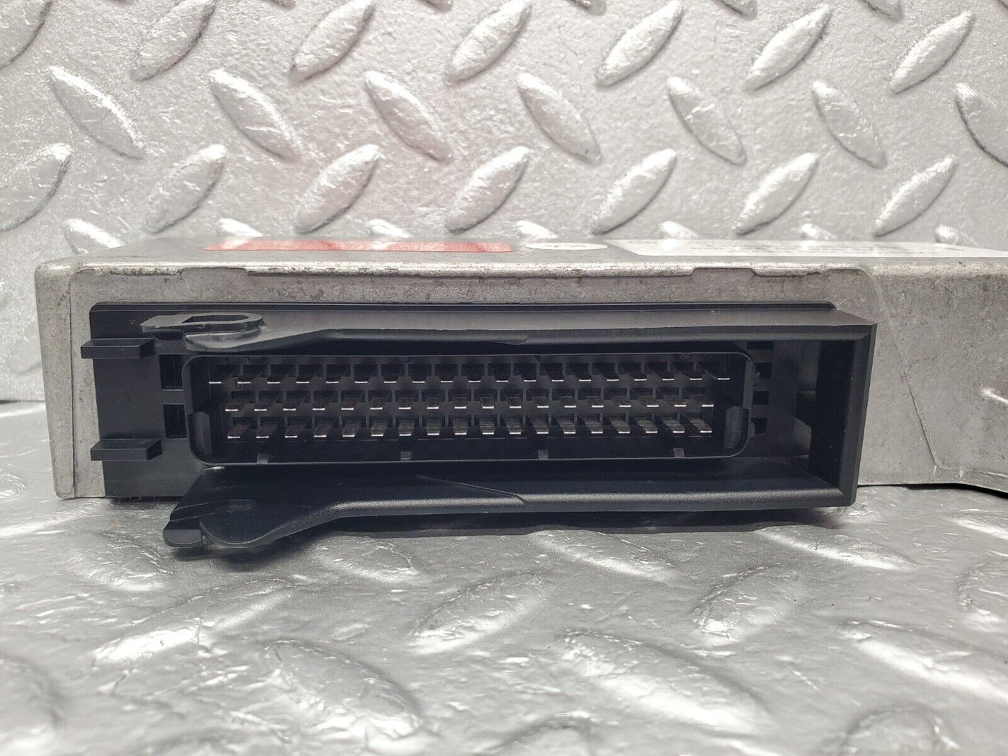 46820 Mercedes-Benz R129 320SL Coupe Roof Control Unit Module 1298203926