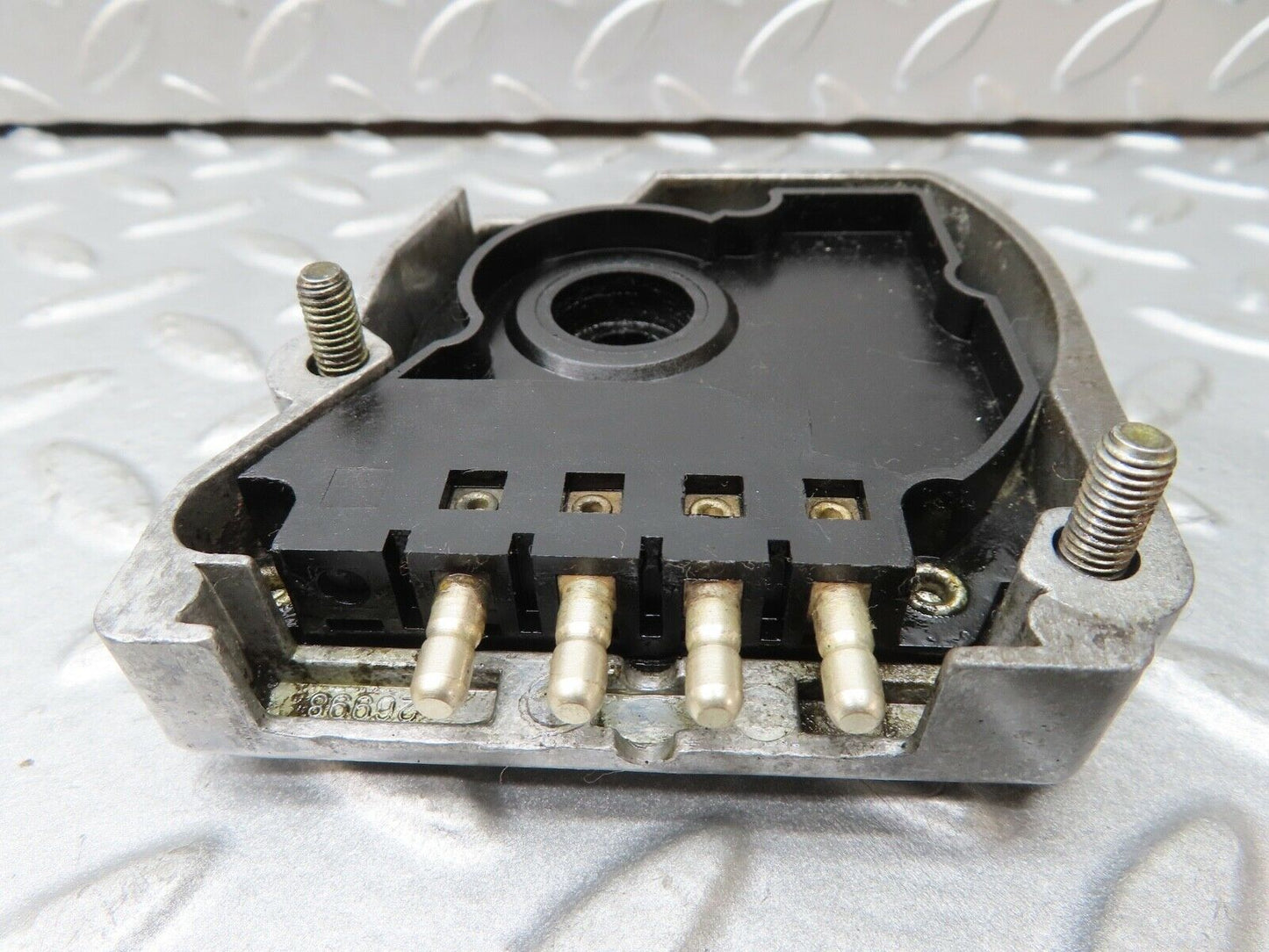 17813 Mercedes-Benz W116 450SEL Reverse Light Switch 0005454206