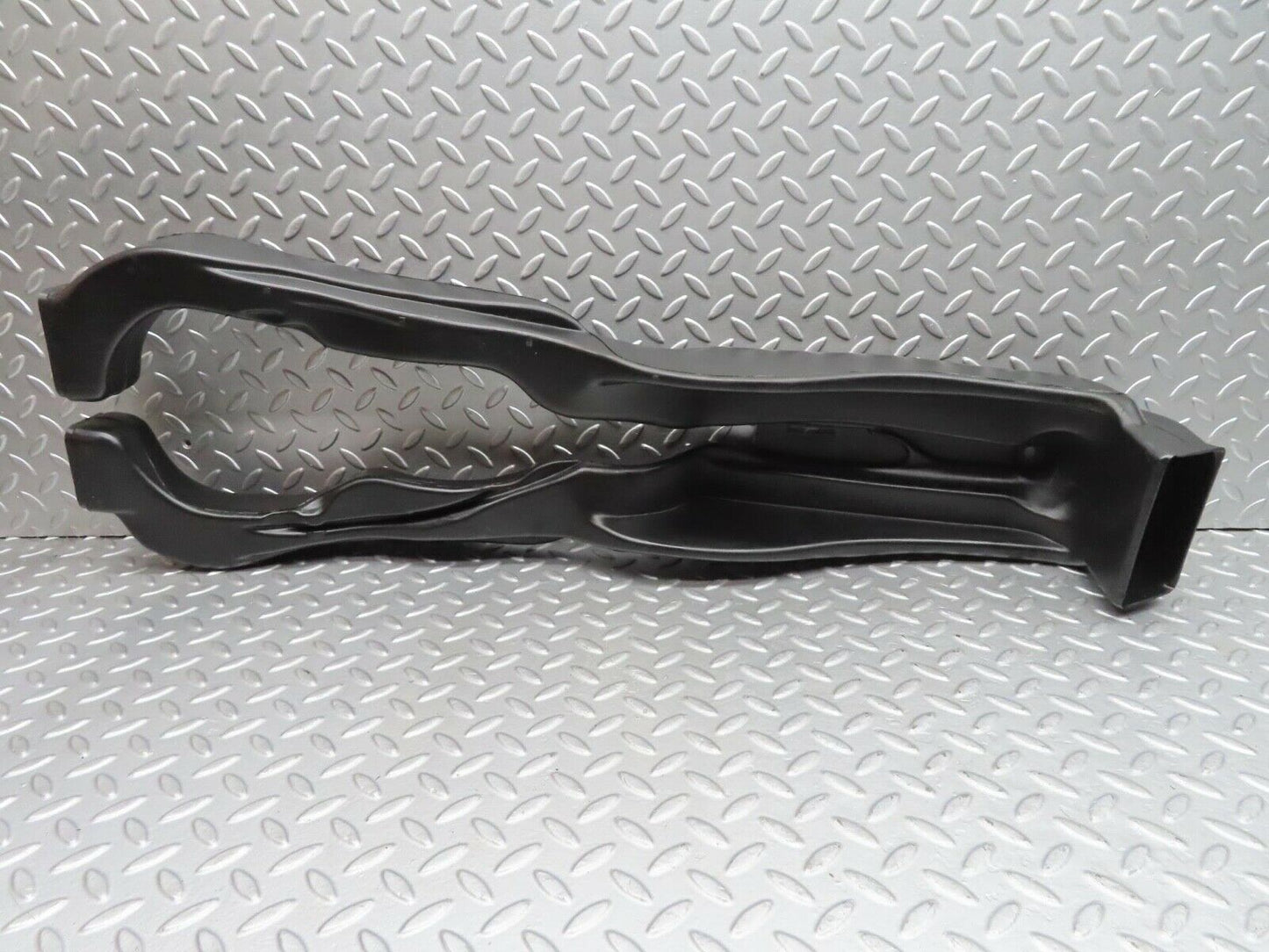 14955 Mercedes-Benz W140 S320 Rear Air Duct 1408312346