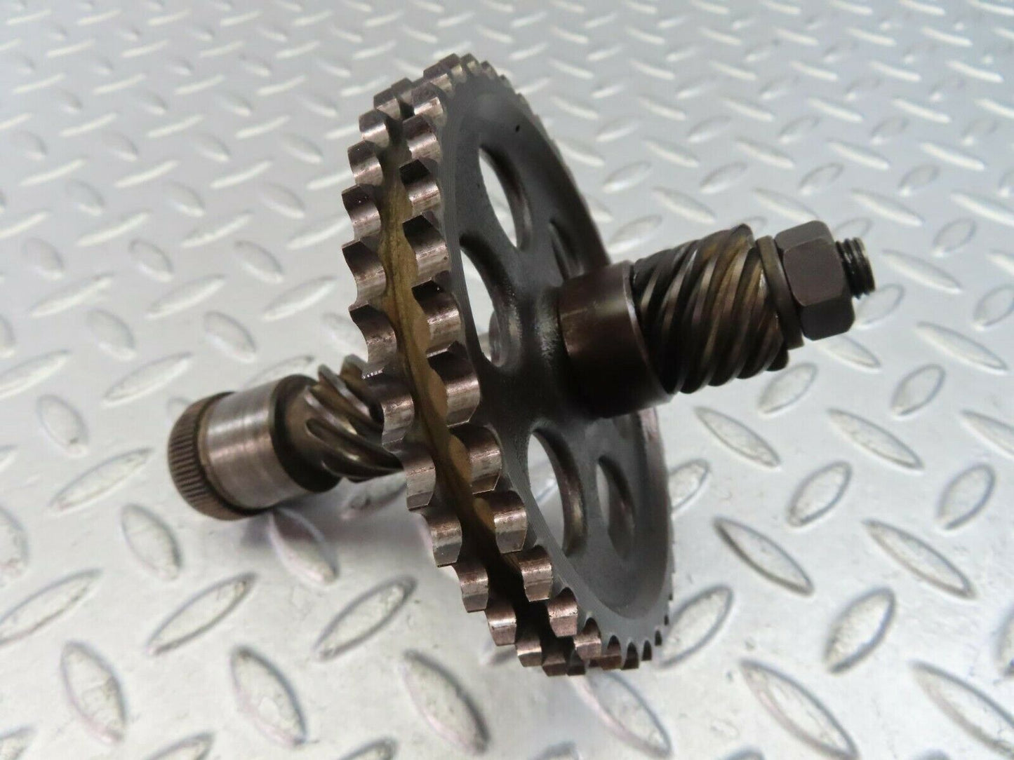 9191 Mercedes-Benz W111 Intermediate Gear 1270520202