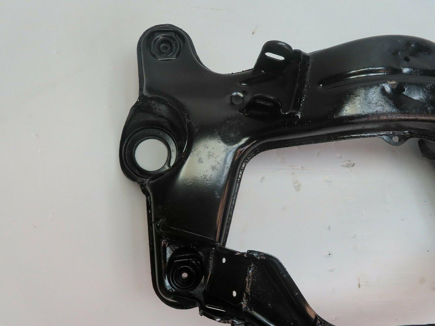 5514 Mercedes-Benz W114 280CE Front Subframe Engine Carrier Cradle