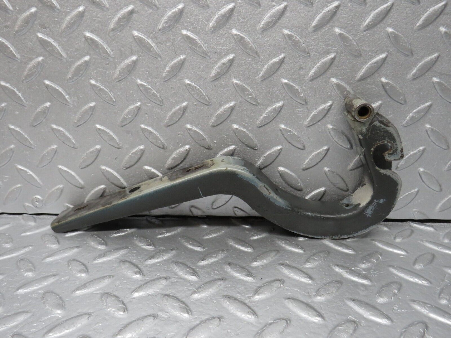 39087 Mercedes-Benz R107 500SL Trunk Lid Hinge Left Side