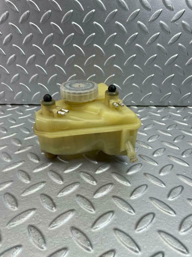 9378 Mercedes-Benz C123 230CE Coupe Brake Fluid Reservoir Tank