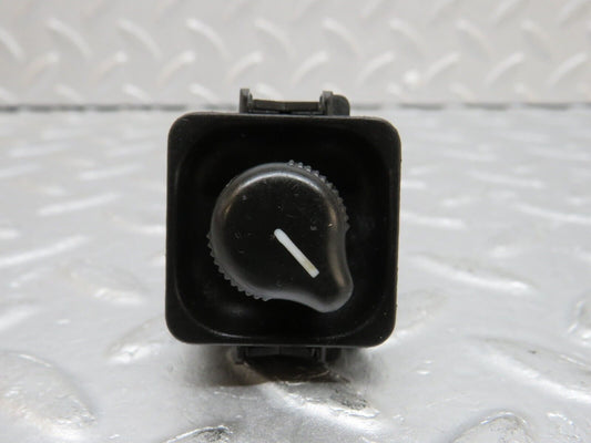 38090 Mercedes-Benz A124 320E Electric Mirror Adjust Switch 1298200610