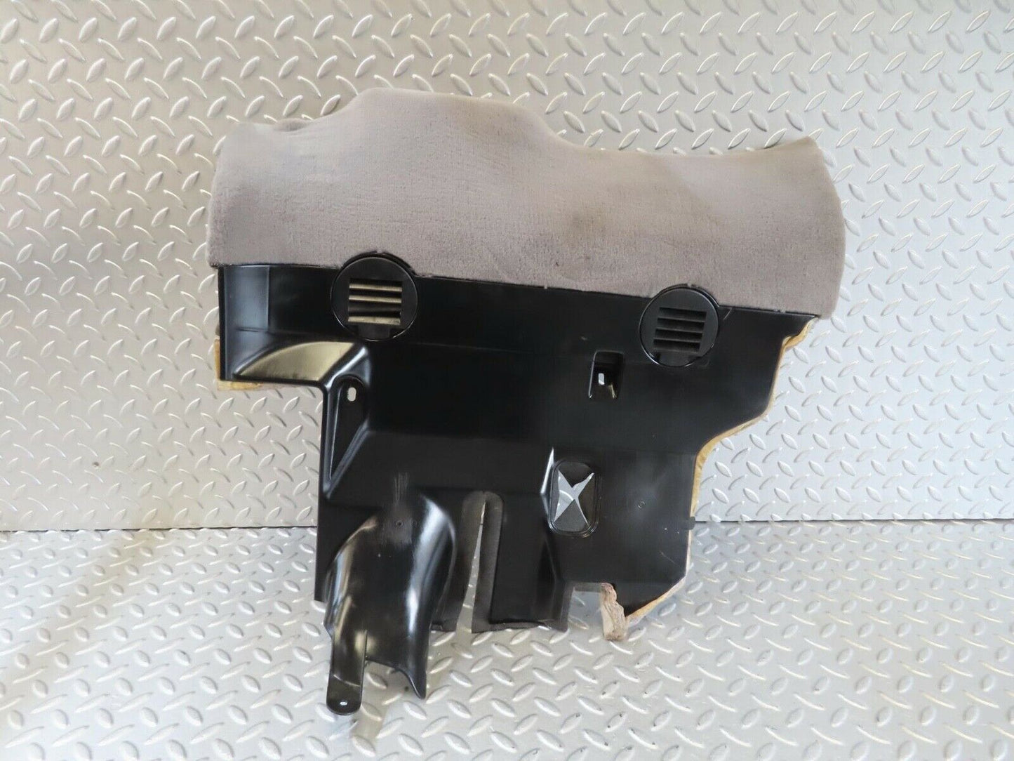 14986 Mercedes-Benz W140 S320 Under Dash Panel Right Side 1406890408