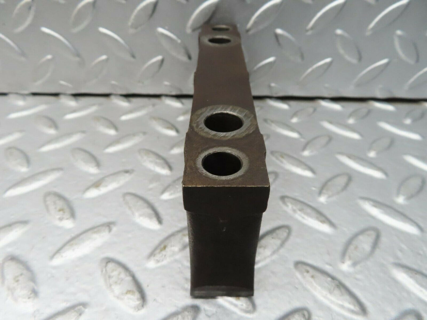 15708 Mercedes-Benz R107 450SL Crankshaft Bearing Holder Block 1160110313