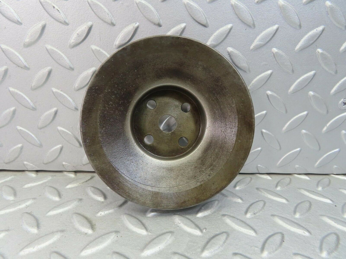 8348 Mercedes-Benz W108 Water Pump Pulley