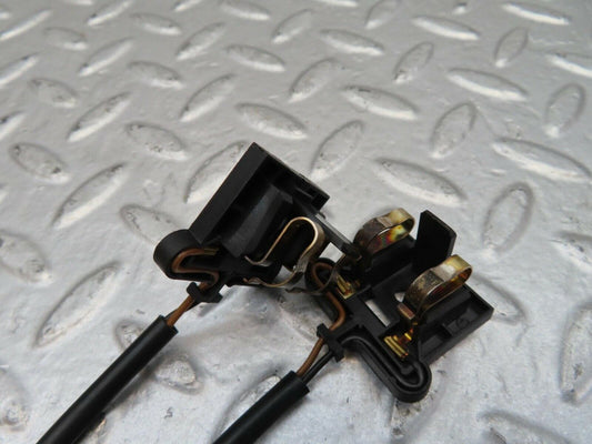 15055 Mercedes-Benz W140 S320 Sun Visor Lighting Contact Switch 2028101012