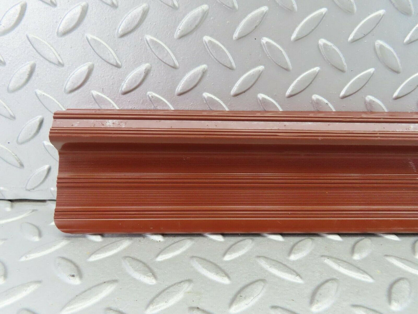 7715 Mercedes-Benz S123 230TE Wagon Front Left Door Sill Trim
