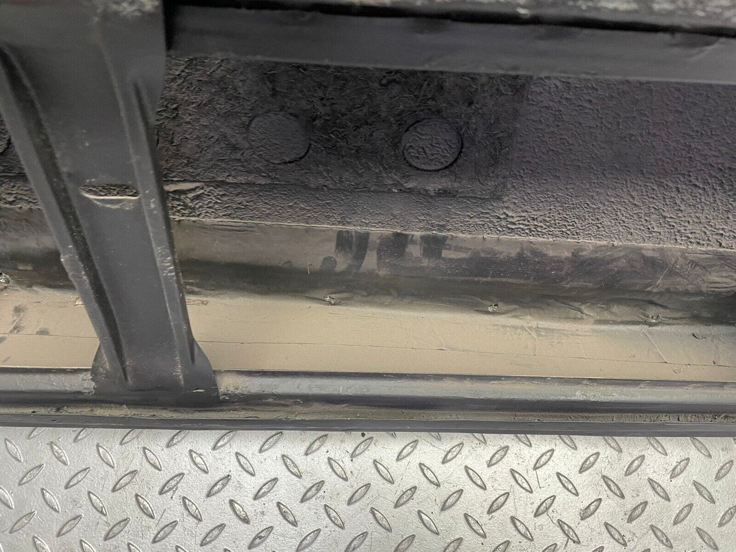 2689 Mercedes-Benz W120 PONTON Front Right Door