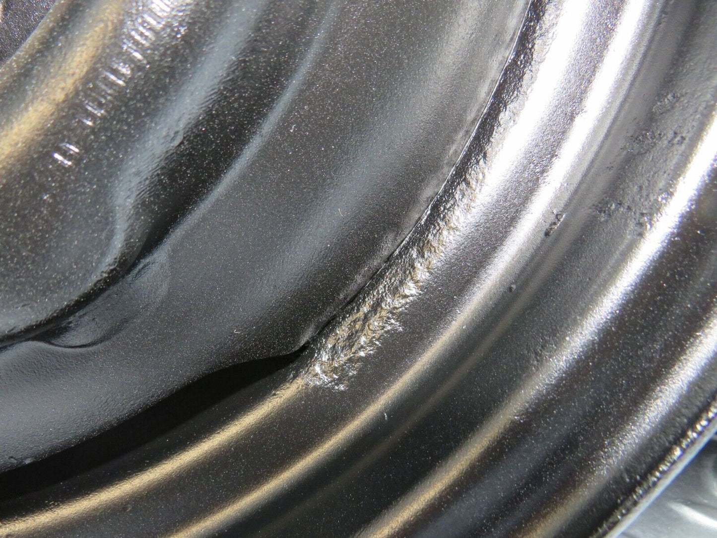 39049 Mercedes-Benz Steel Wheel Set 6Jx14H2 1084000002