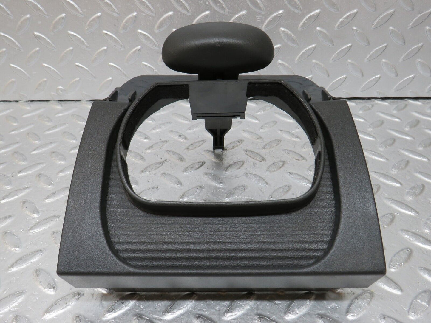 34846 Mercedes-Benz W210 320E Steering Column Surround Cover 2104600195