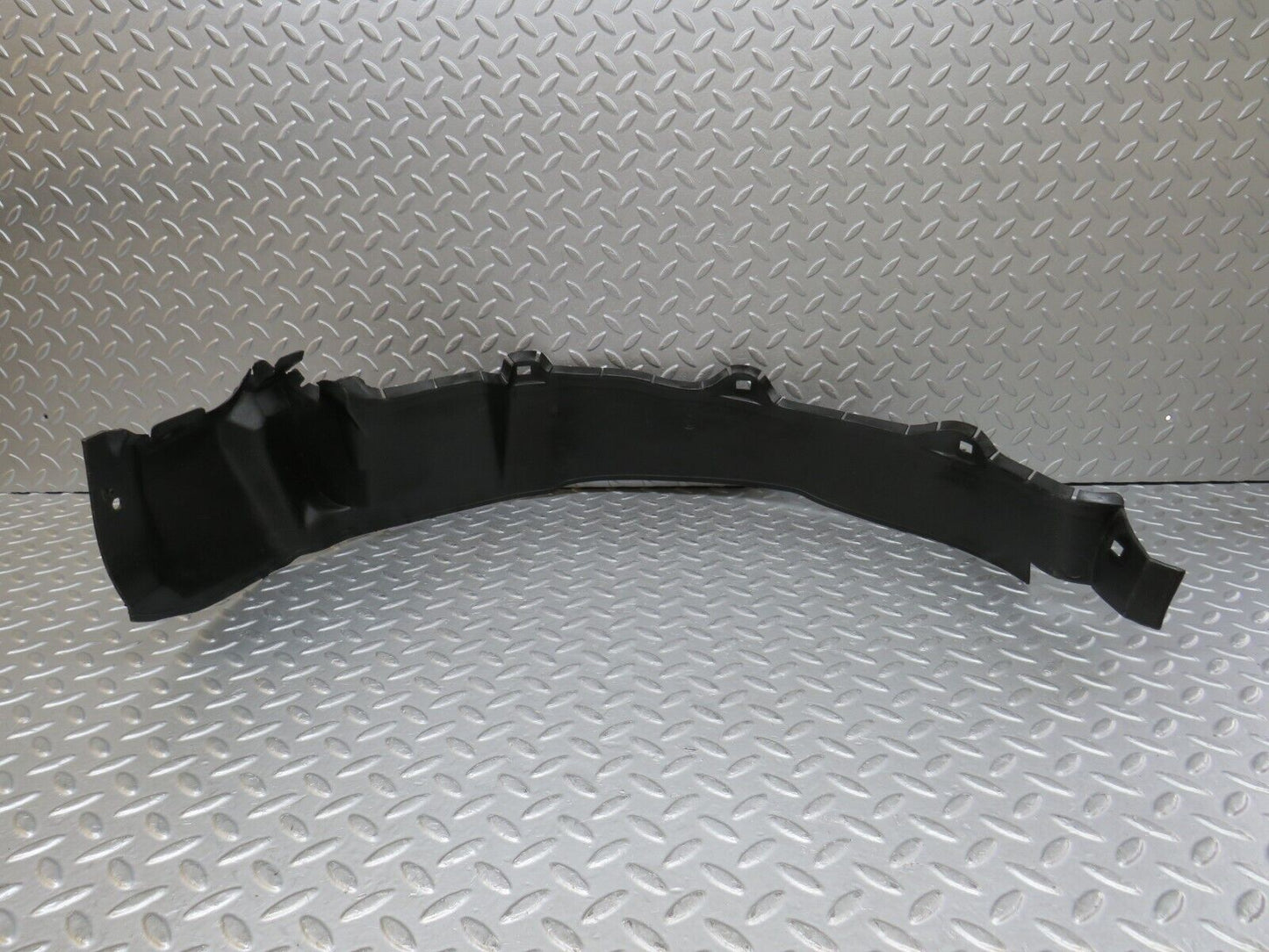 36598 Mercedes-Benz W201 190E Inner Mudguard Panelling Front Left 2018840135