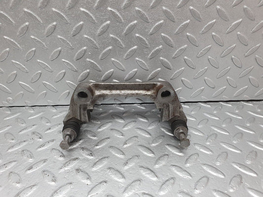 41611 Mercedes-Benz W124 200E Front Right Brake Caliper Bracket