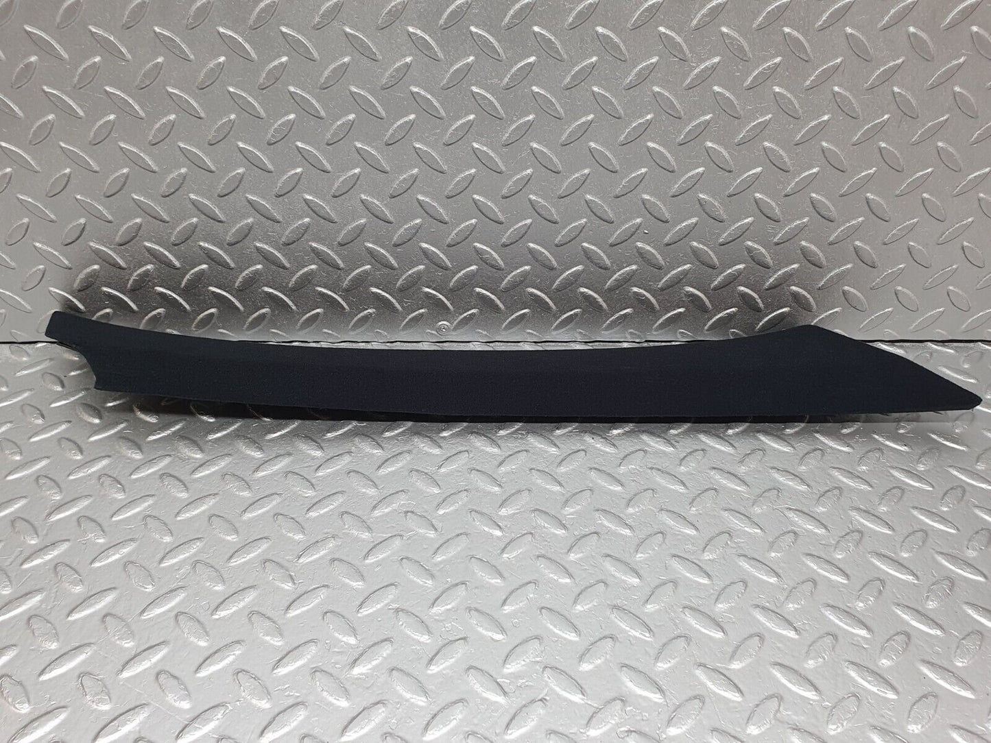 41759 Mercedes-Benz W202 C200 A Pillar Trim Cover Right Side Grey 2026920289