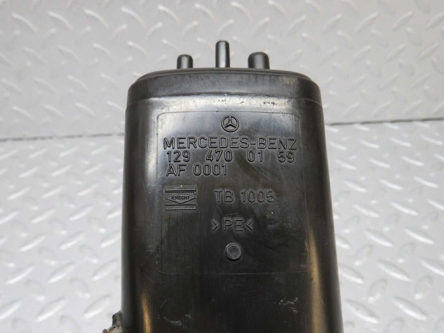38503 Mercedes-Benz R129 280SL Coupe Charcoal Filter 1294700159