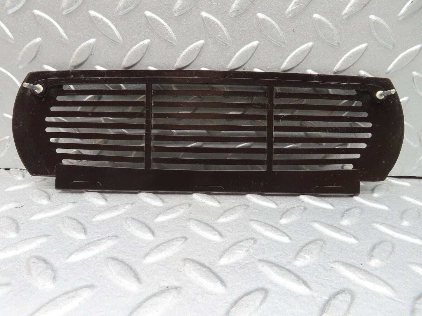 12775 Mercedes-Benz W111 220SE Dashboard Speaker Cover