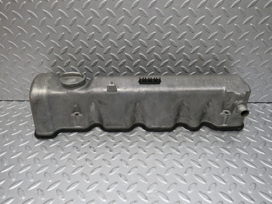 39895 Mercedes-Benz R107 350SL Coupe Cylinder Head Valve Cover Right 1160163305 1160160621