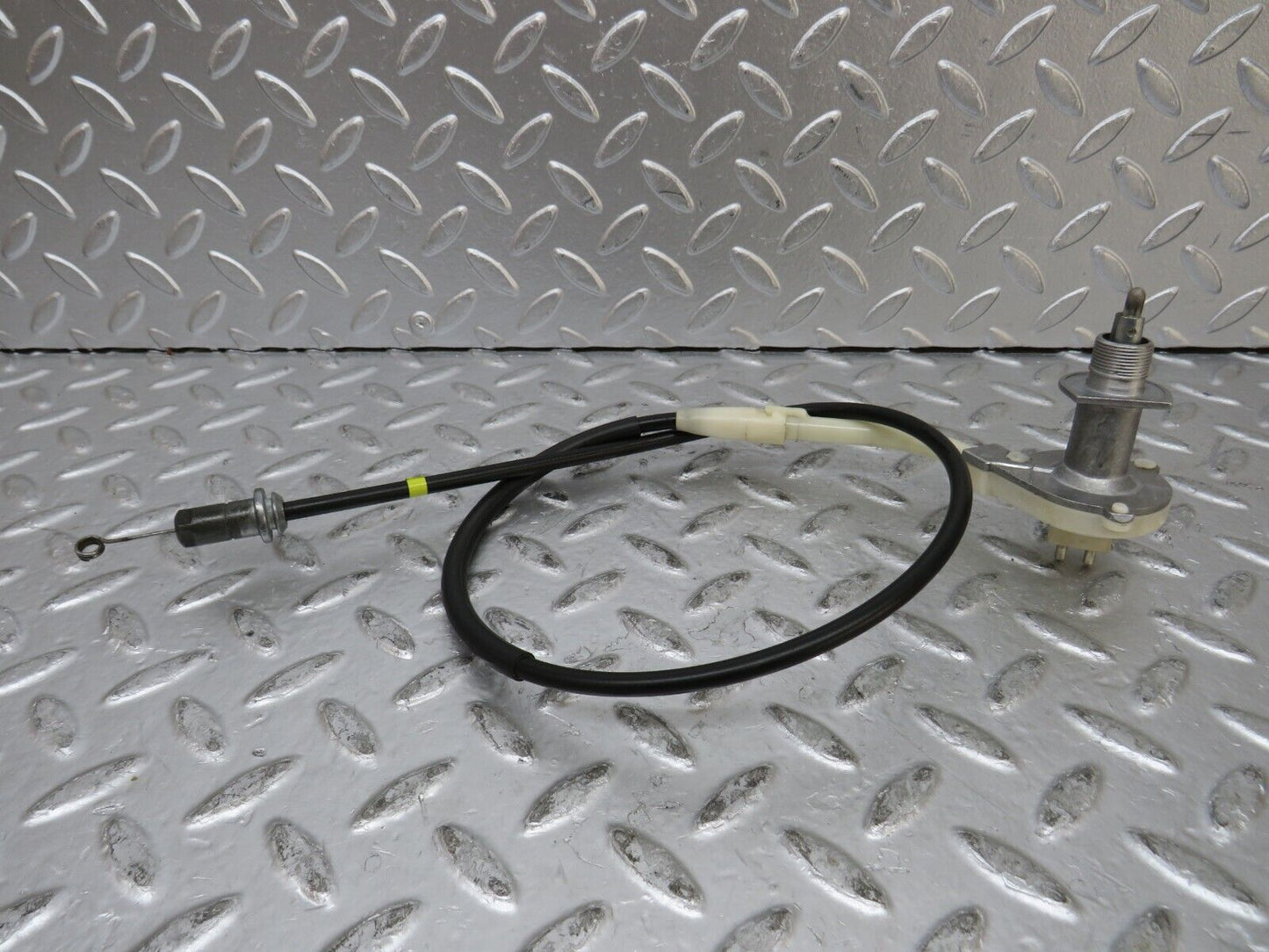 27154 Mercedes-Benz W123 280E Heater Control Unit