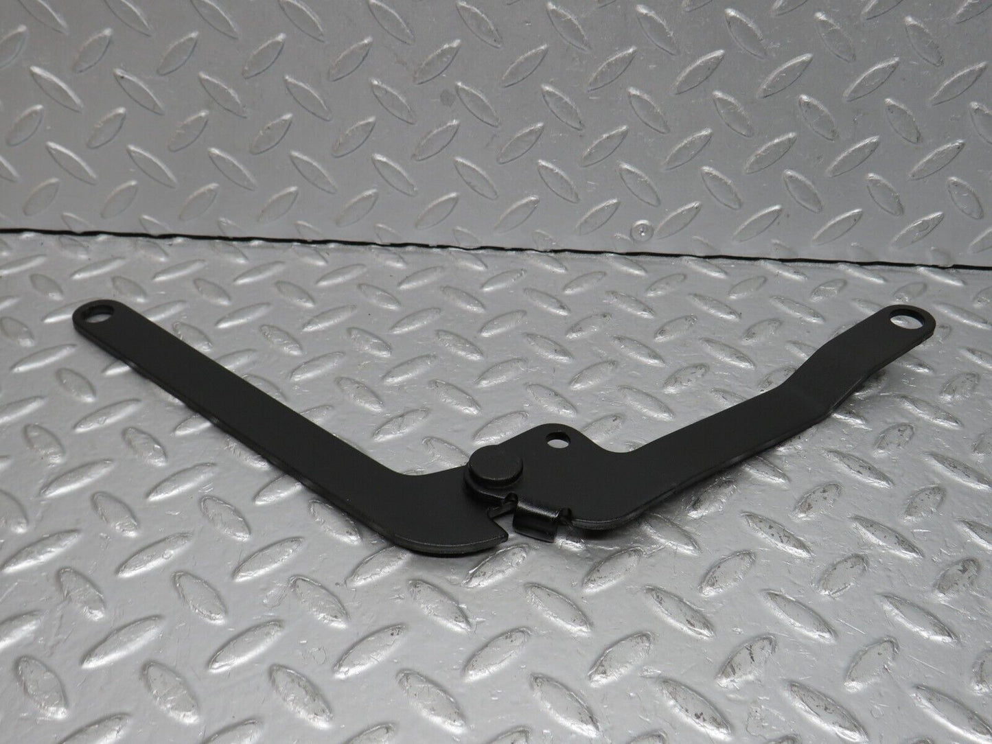 39259 Mercedes-Benz R107 500SL Bonnet Hinge Left Side