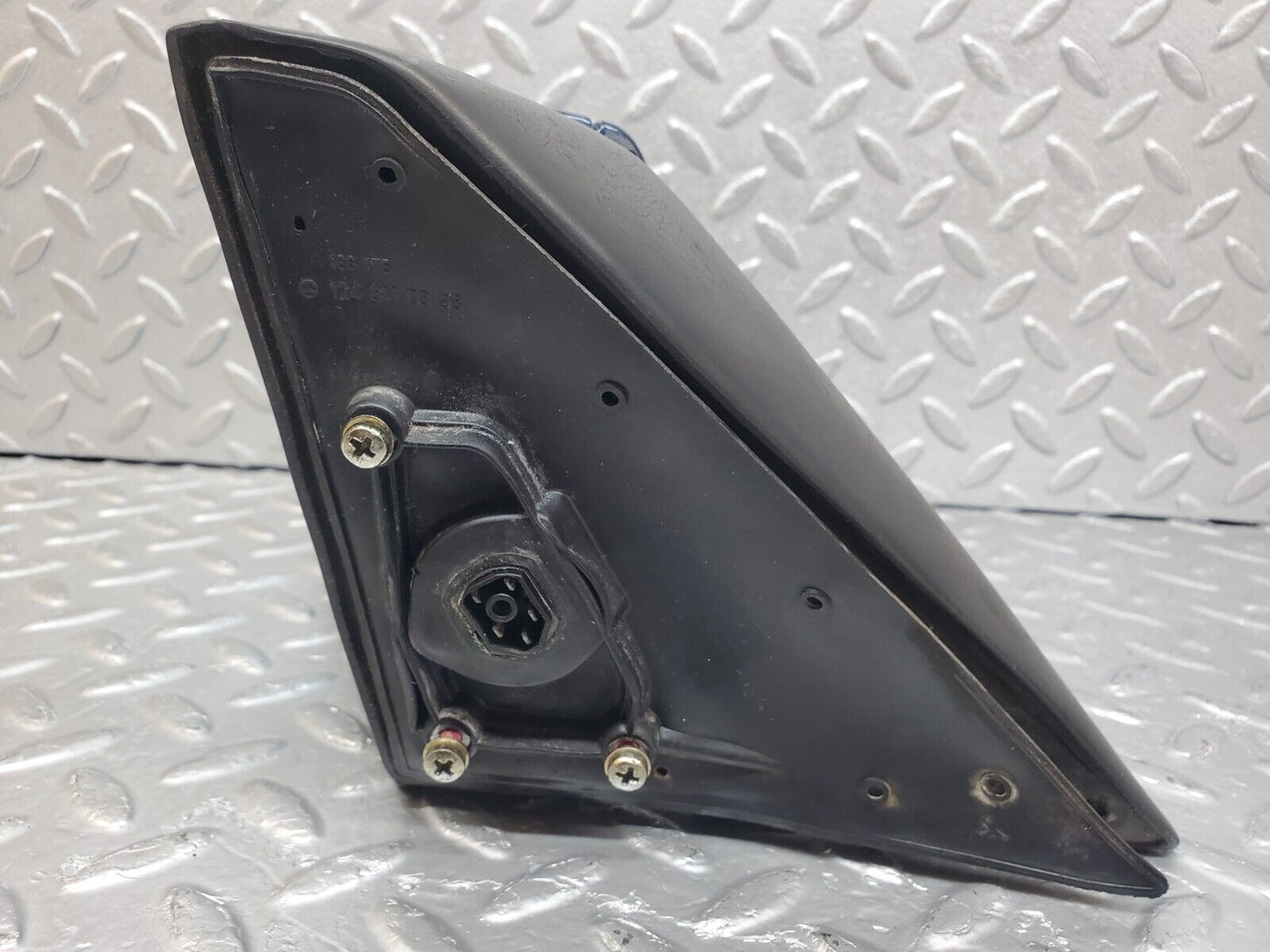 44781 Mercedes-Benz W124 220E Electric Wing Mirror Left Side 1248110398