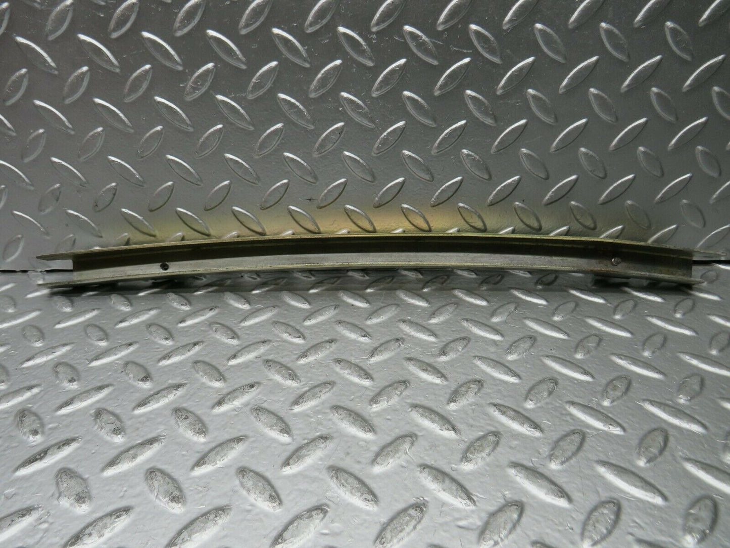 22895 Mercedes-Benz C107 450SLC Coupe Window Channel Right Side