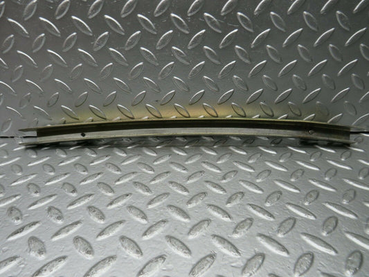 22895 Mercedes-Benz C107 450SLC Coupe Window Channel Right Side